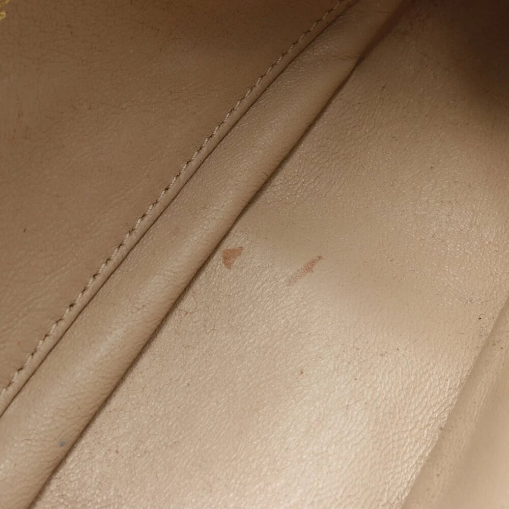 Authentic Chanel Tweed Mademoiselle Turnlock Crossbody - Picture 5 of 10